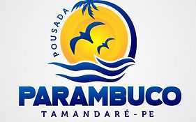 Pousada PARAMBUCO